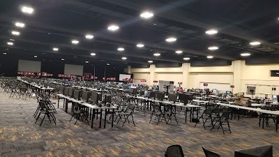 Oakland Convention Center