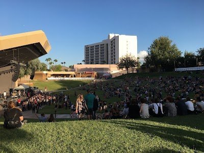 Mesa Convention Center