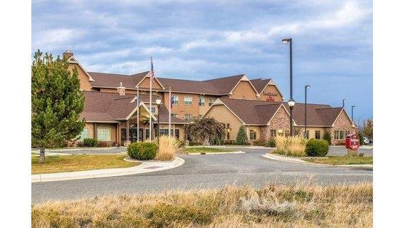 Residence Inn Helena