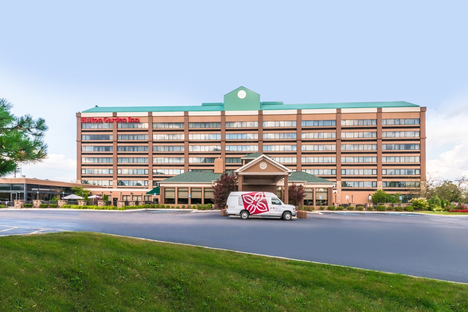Hilton Garden Inn Detroit-southfield