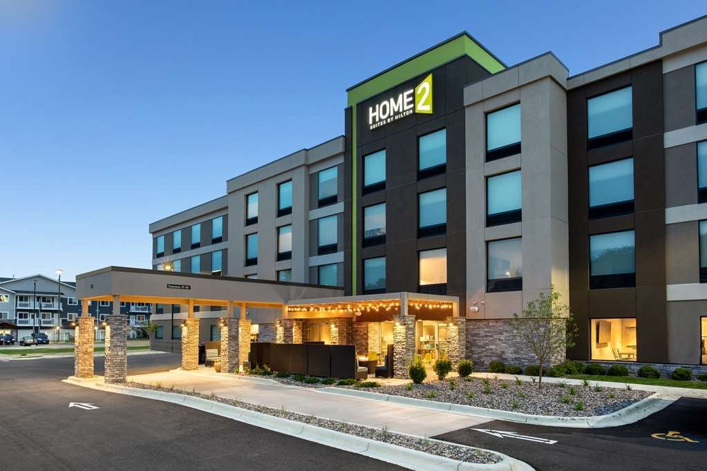 Home2 Suites By Hilton Owatonna