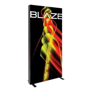 Blaze Light Box 0408 - Freestanding