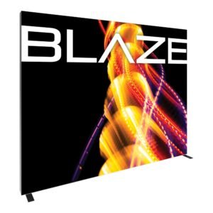 Blaze Light Box 1008 - Freestanding