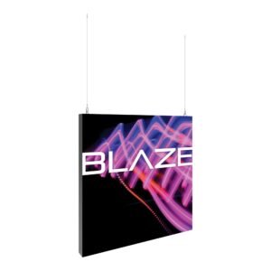 Blaze Light Box 0606 - Hanging