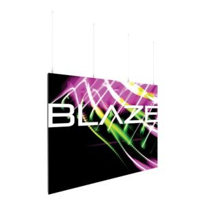 Blaze Light Box 1008 - Hanging