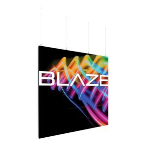 Blaze Light Box 1010 - Hanging