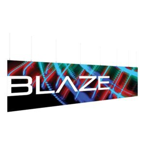 Blaze Light Box 3008 - Hanging