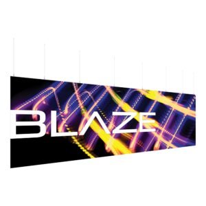Blaze Light Box 3010 - Hanging