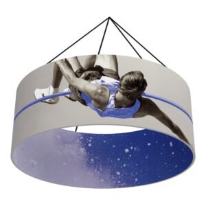 08 x 3Ft Formulate Essential Ring Hanging Structure