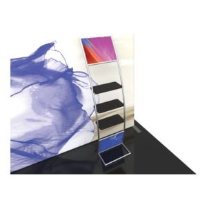 Vector Frame Monitor Kiosk 02