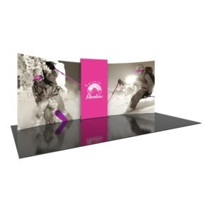 Apex Outdoor Sign Stand