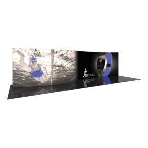 Blaze Light Box 0306 - Freestanding