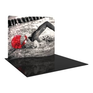 Blaze Light Box 0808 - Freestanding