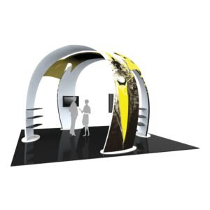 Formulate Fusion 20x20 Island Kit 07