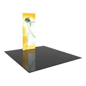 Formulate Master 3ft Straight Backlit Display