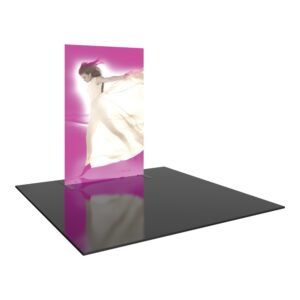 Formulate Master 5ft Straight Backlit Display