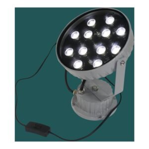 LED Color Blast Accent Light - Cool White