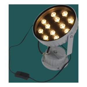 LED Color Blast Accent Light - Warm White