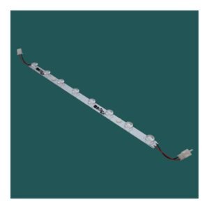 8 Bulbs/Strip