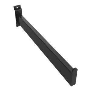 MODify Slatwall Faceout Bar 12"