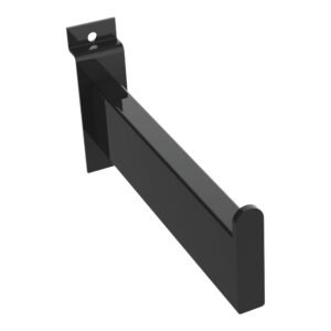 MODify Slatwall Faceout Bar 6"