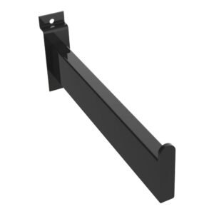 MODify Slatwall Faceout Bar 8"
