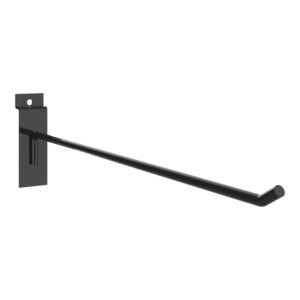 MODify Slatwall Hook 12" - 5 pack