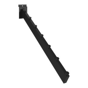 MODify Slatwall 7 Peg Waterfall,16"
