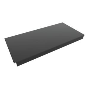 MODify 36"W x 17"D Drop-In Base Deck with Toe Kick