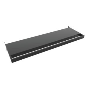 MODify 36"W x 12"D Shelf with Hang Bar