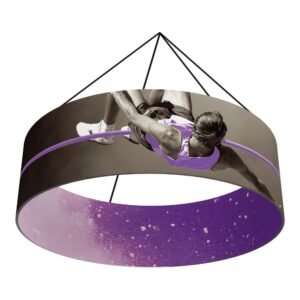 10 x 3Ft Master Ring Hanging Structure
