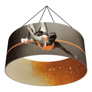 10 x 4Ft Master Ring Hanging Structure