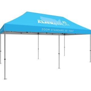 Zoom Standard 20' Popup Tent