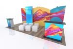 VK-2400 | Inline Exhibit
