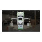 Hybrid Pro 20x20 Modular Island Kit 17 - Image 2