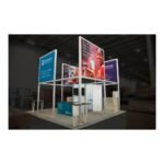 Hybrid Pro 20x20 Modular Island Kit 19 - Image 4