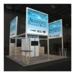 Hybrid Pro 20x20 Modular Island Kit 19 - Image 5