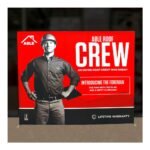 Vector Frame Rectangle 05 Fabric Banner Display - Image 6