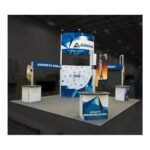 Hybrid Pro 20x20 Modular Island Kit 17 - Image 4