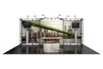 Apex Orbital Express 10ft x 20ft Truss Display - Image 2