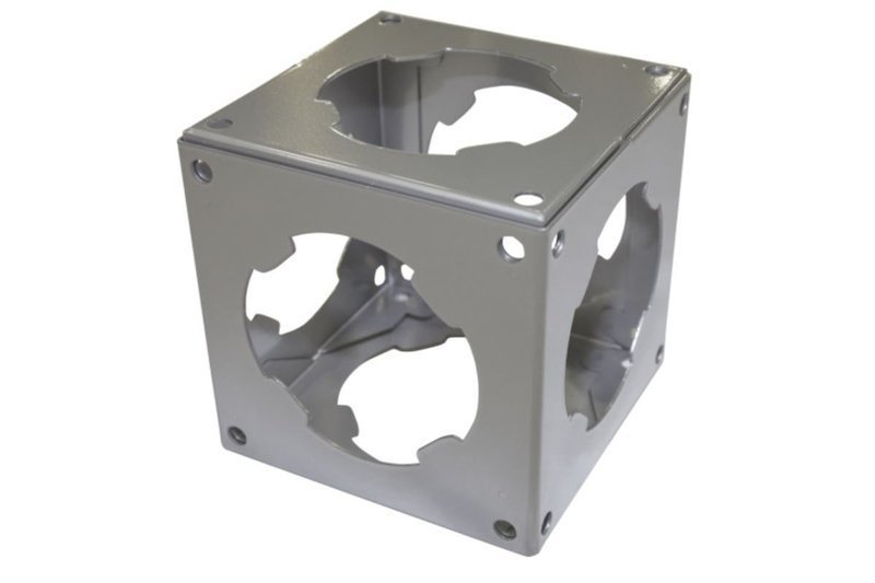 Apex Orbital Express 10ft x 20ft Truss Display - Image 5