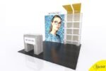 ECO-1055 | Backlit Sustainable