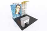 ECO-1055 | Backlit Sustainable - Image 3
