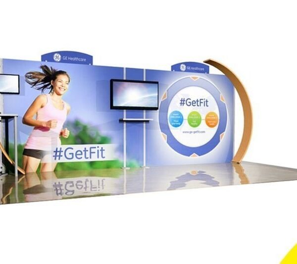 ECO-2072 Backlit Hybrid S