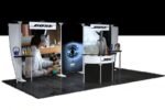 Exhibitline EX 10x20 Kit 6
