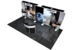 Exhibitline EX 10x20 Kit 6 - Image 3