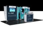 Fitbit Modular Display 10x20 Kit2