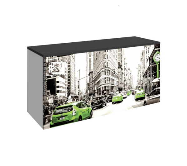 HYBRID PRO MODULAR COUNTER 04