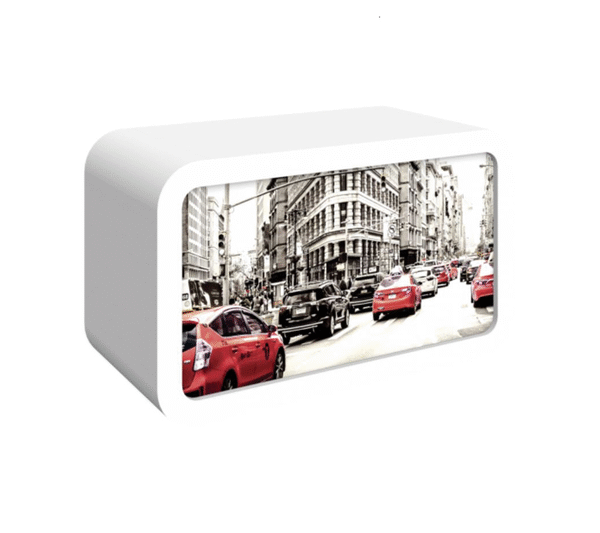 HYBRID PRO MODULAR COUNTER 10