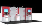 Hybrid Pro Modular Backwall Kit 16